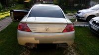 Peugeot 407 cupe 2.7HDI