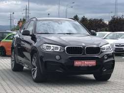 BMW X6 3,0 *M*SPORTPAKET*GPS NAVI*