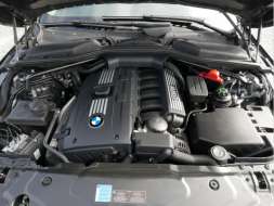BMW Řada 5 530Xi 200kW Kombi Automat