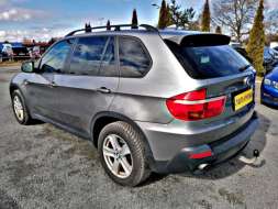 BMW X5 3.0d xDrive Webasto,Panorama