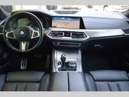BMW X5 3,0xD M-SPORT K360 ACC