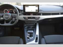Audi A5 45TDI Q K360°LED-HDMATRIX ACC