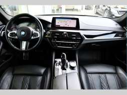 BMW Řada 5 M550d 294kW xDrive H/K LED HUD