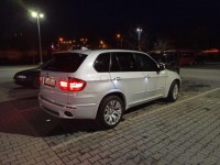 BMW X5 3,0 xDrive30d
