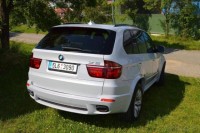 BMW X5 3,0 xDrive30d