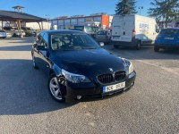 BMW Řada 5 3,0   e60 525d m57 130kw