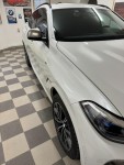 BMW X6 5,0   Msport 390kW Xdrive