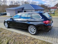 BMW Řada 5 3,0 530d Touring Modern Line