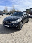 BMW X6 5,0   M50D