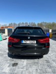 BMW Řada 5 3,0   530d xDrive Touring Spor