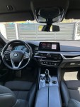BMW Řada 5 3,0   530d xDrive Touring Spor
