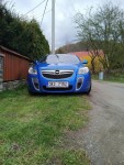 Opel Insignia 2,8   OPC