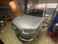 Audi A4 2,0   b7 QUATTRO