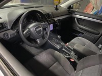 Audi A4 2,0   b7 QUATTRO