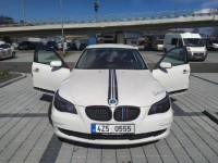 BMW Řada 5 3,0   525d xDrive
