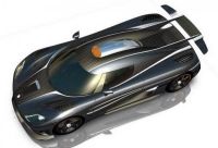 Bugatti Veyron Super Sport World Record Edition našlo svého přemožitele v podobě One:1