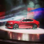 Acura TLX 2015 nadchne obrovským skokem nejen v designu