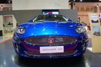 Jaguar plánuje spustit výrobu nového modelu XJ Coupe