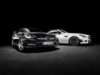 Mercedes-Benz SL bude nabízen s kovovou i plátěnou střechou