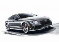 Audi přichází s novou edicí modelu RS7