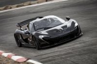 McLaren chystá vytvoření nové vlajkové lodi