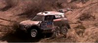 To nejlepší z maratónu Rallye Dakar 2014