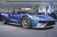 Ford Focus GT a RS se představí v Ženevě