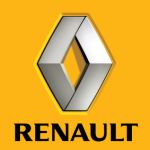 Nové vozy Renault