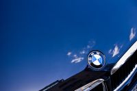 BMW vyvíjí extrémně úsporný vůz
