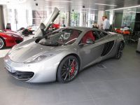 McLaren se pustil do vývoje nového modelu Gran Turismo