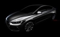 Hyundai Elantra 2017: Víme první nákresy vozu