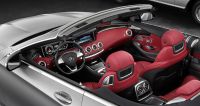 Mercedes-Benz S Cabrio: Prý nejkomfortnější kabriolet světa