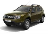 Dacia Duster: Dobré SUV za atraktivní cenu