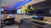 Bugatti otevřelo nový autosalon