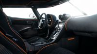 Koenigsegg upravil Ageru XS dle přání zákazníka