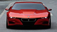 Hybridní superauto pravděpodobně postaví také BMW