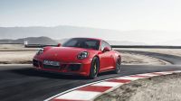 Německo zbystřilo, vyšetřuje automobilku Porsche kvůli emisím