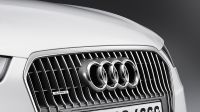 Audi pozvolna představuje nové A8, které bude šetřit palivo
