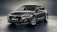 Hyundai představila model i30 fastback
