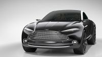 Hybridní i elektrický bude nadcházející Aston Martin