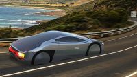 Audi vyvíjí solární střechu
