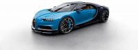 Bugatti má nové rekordy