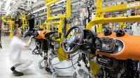 Mercedes bude do továrny Smart investovat miliardy