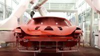 Proces výroby Ferrari bude ekologičtější