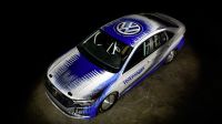 Volkswagen chce s modelem Jetta GLI překonat rychlost 335 km/h