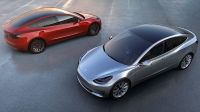 Selhání, Tesla musí opravit většinu nových aut