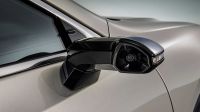 Prvním sériovým autem bez zrcátek bude Lexus