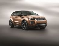 Nový Range Rover Evoque 2014: Co nového přináší?