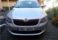 Škoda Octavia 1,6 TDI CR 77 KW DSG