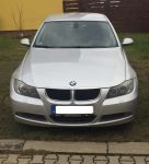 BMW Řada 3 320d Touring